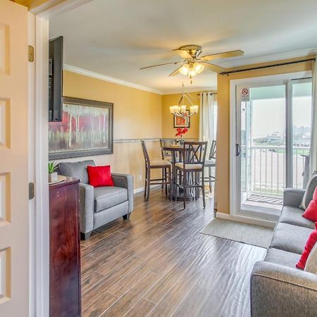 Sands Beach Club Condo With Ocean Views And Amenities! Миртл-Бич Экстерьер фото