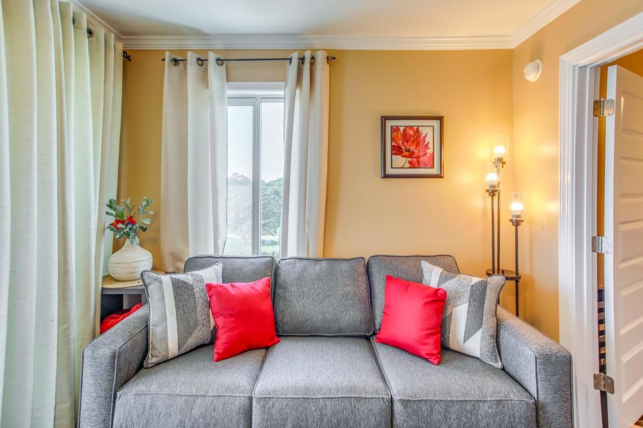 Sands Beach Club Condo With Ocean Views And Amenities! Миртл-Бич Экстерьер фото