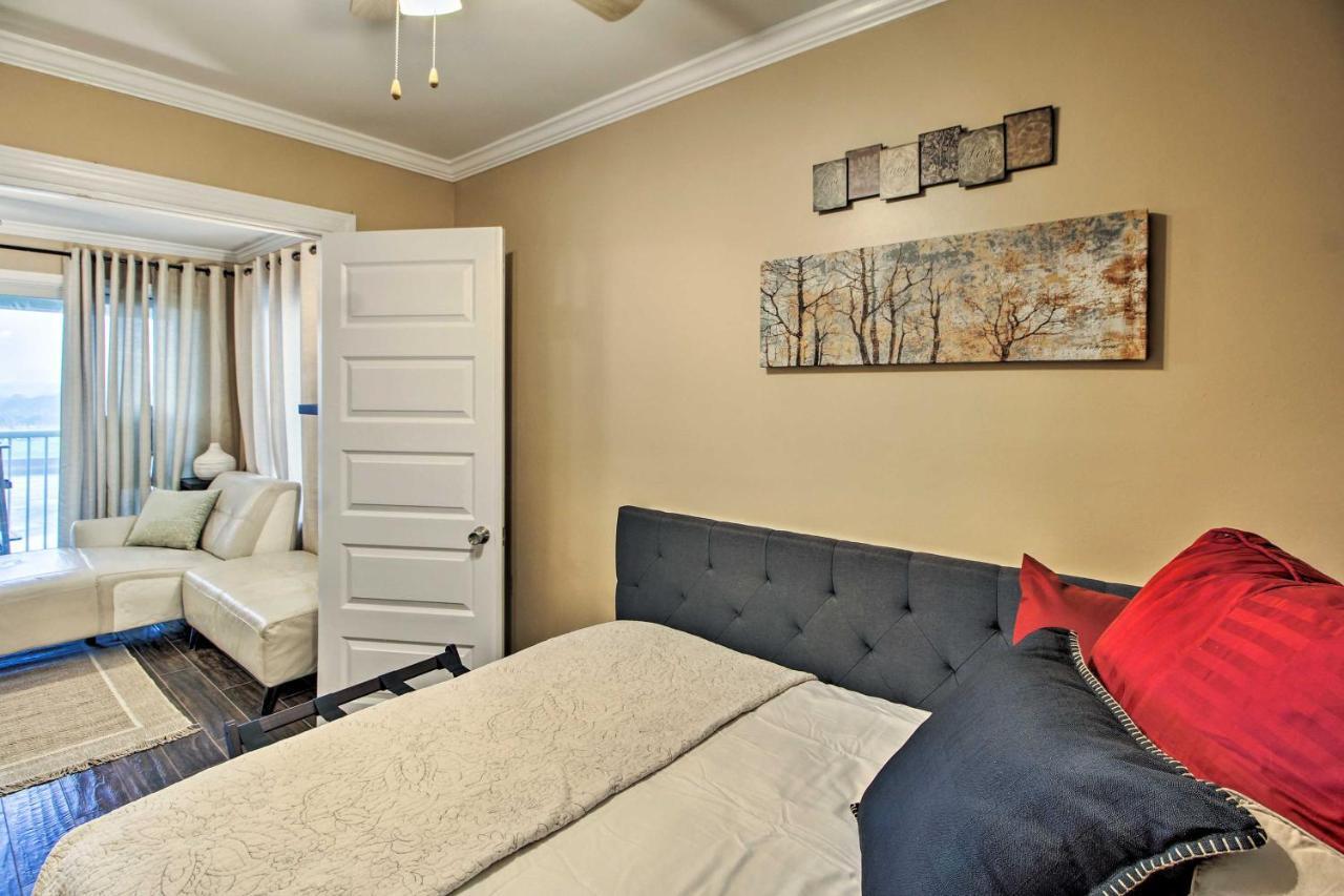 Sands Beach Club Condo With Ocean Views And Amenities! Миртл-Бич Экстерьер фото